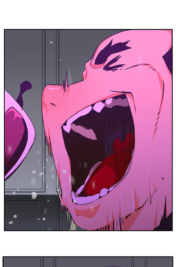 The God of High School Chapter 477 - Page 181