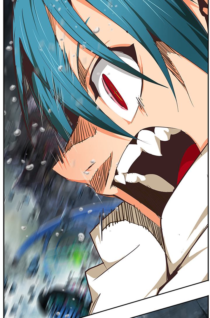 The God of High School Chapter 477 - Page 183