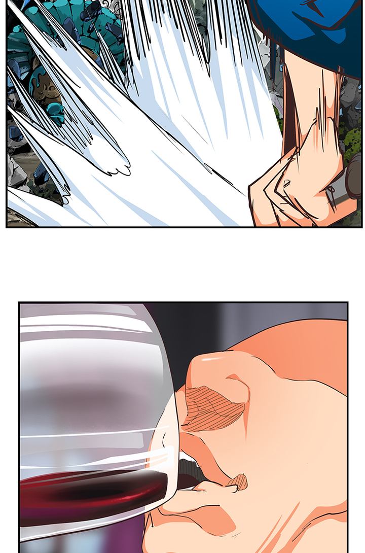 The God of High School Chapter 477 - Page 185