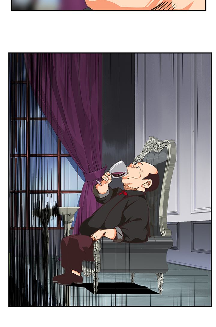 The God of High School Chapter 477 - Page 186