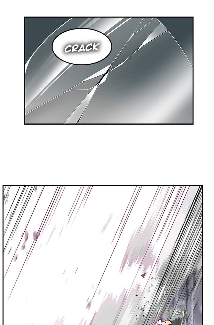 The God of High School Chapter 477 - Page 187