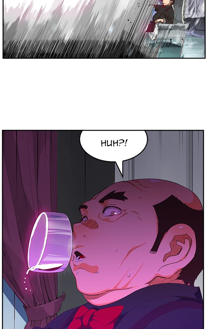 The God of High School Chapter 477 - Page 188