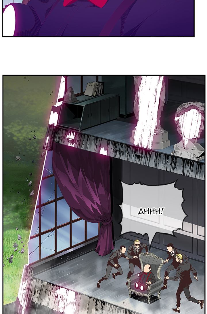 The God of High School Chapter 477 - Page 189