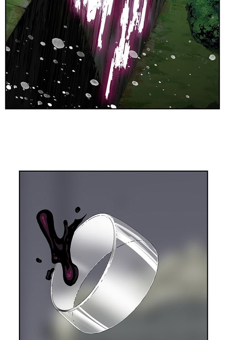 The God of High School Chapter 477 - Page 191