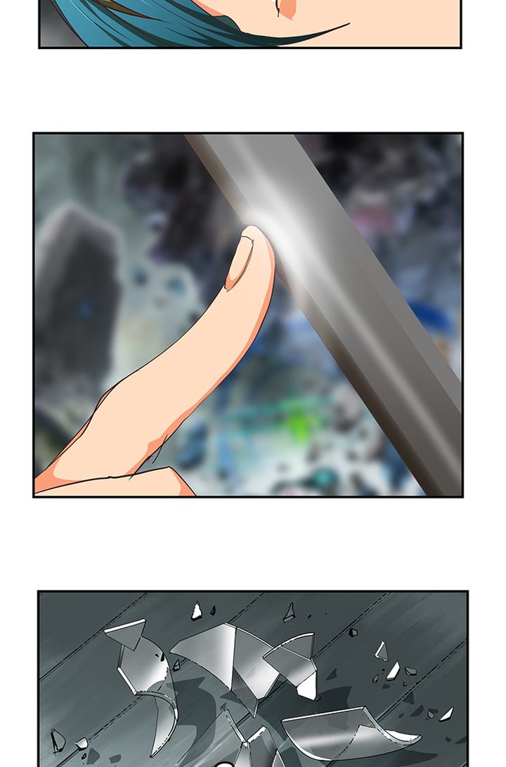 The God of High School Chapter 477 - Page 193