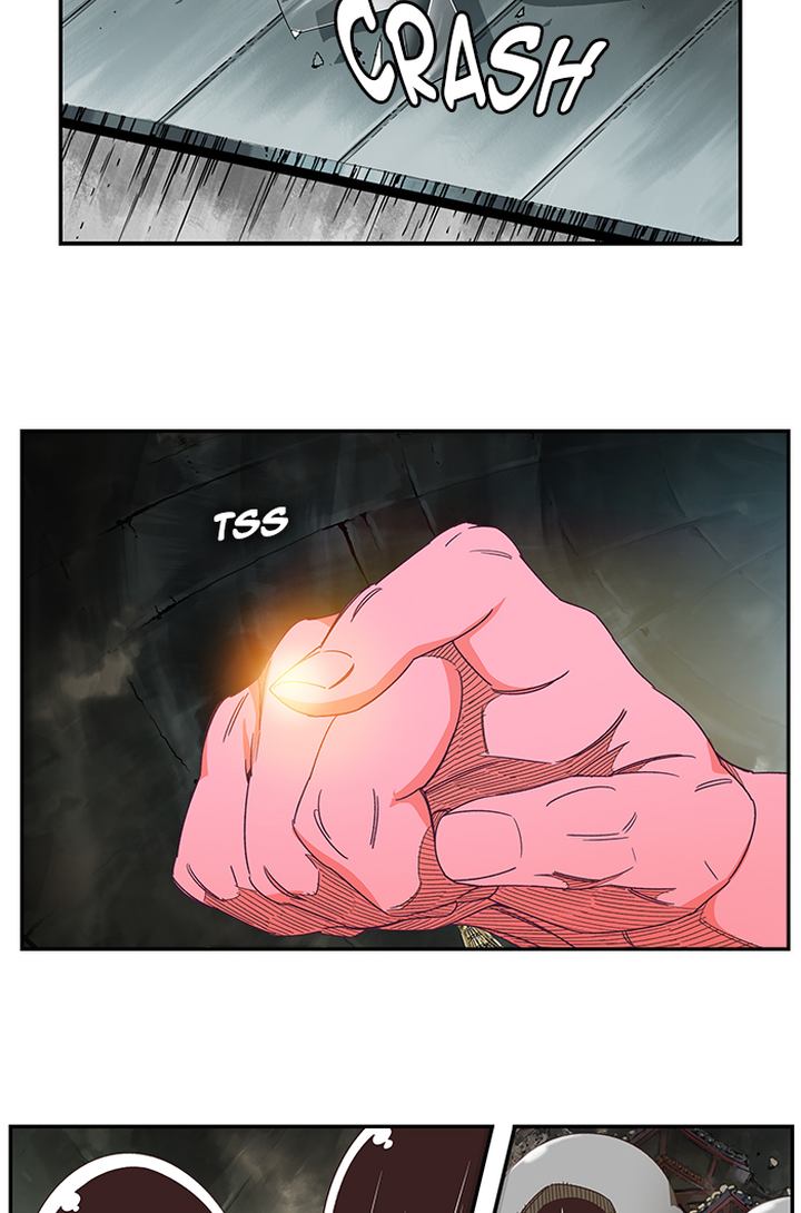 The God of High School Chapter 477 - Page 194