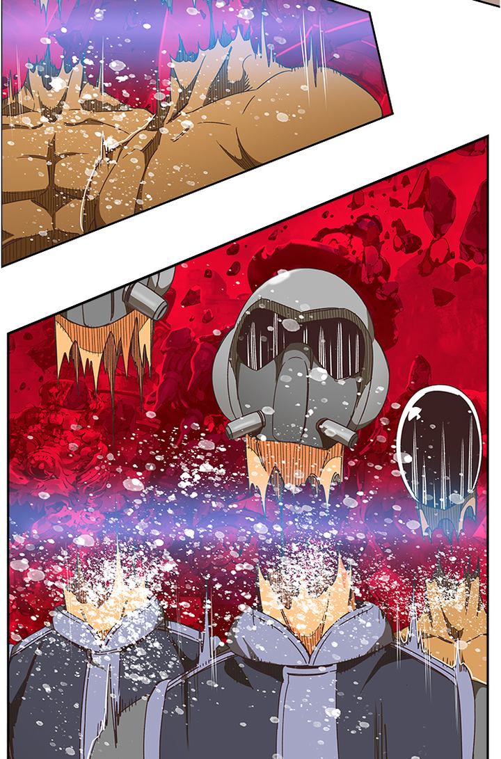 The God of High School Chapter 477 - Page 197