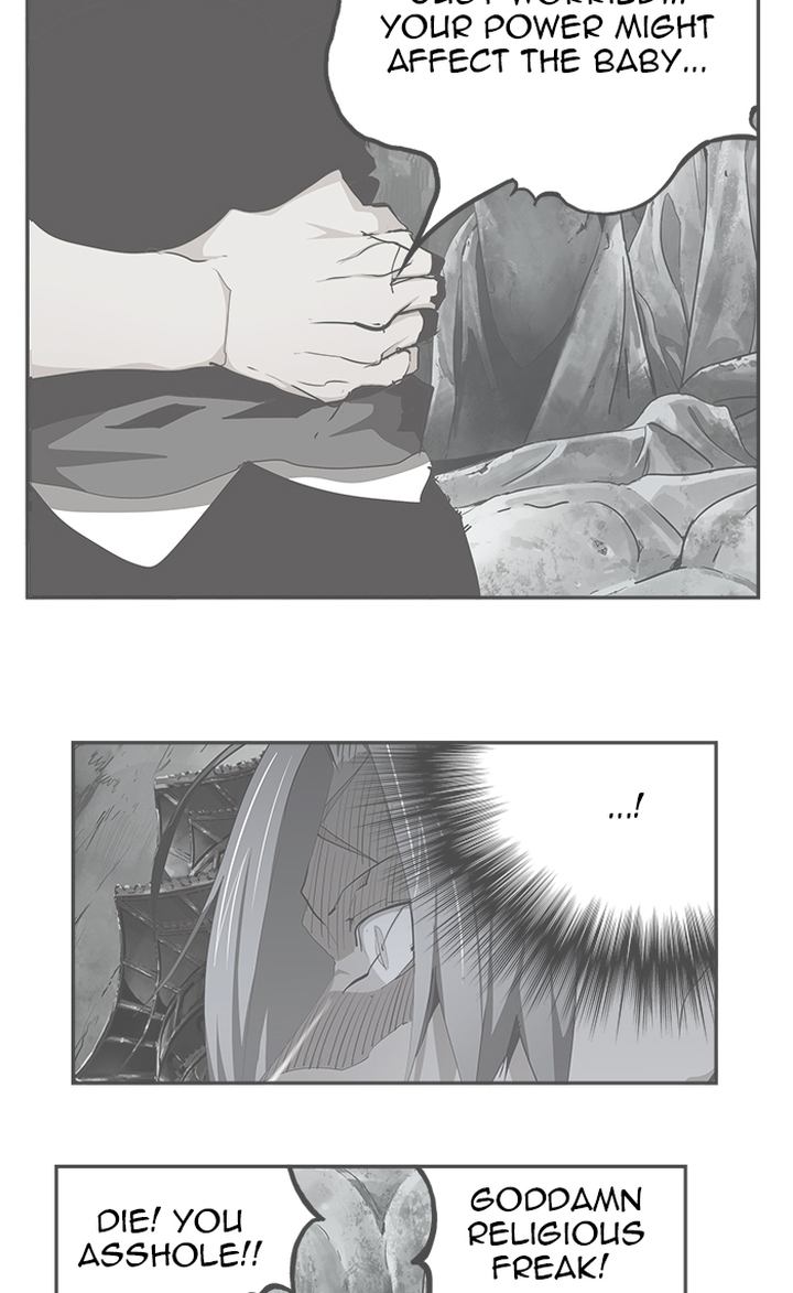 The God of High School Chapter 477 - Page 2