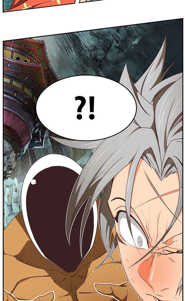 The God of High School Chapter 477 - Page 20