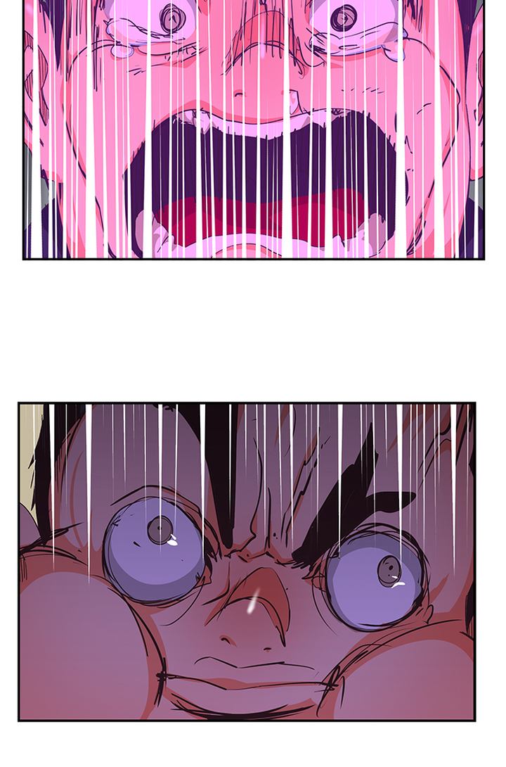 The God of High School Chapter 477 - Page 202