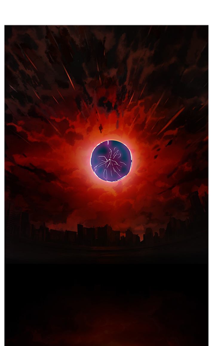 The God of High School Chapter 477 - Page 203