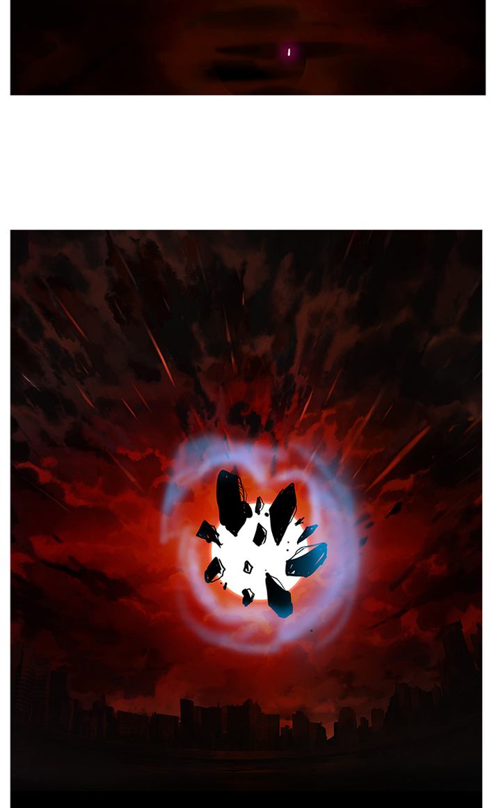 The God of High School Chapter 477 - Page 204