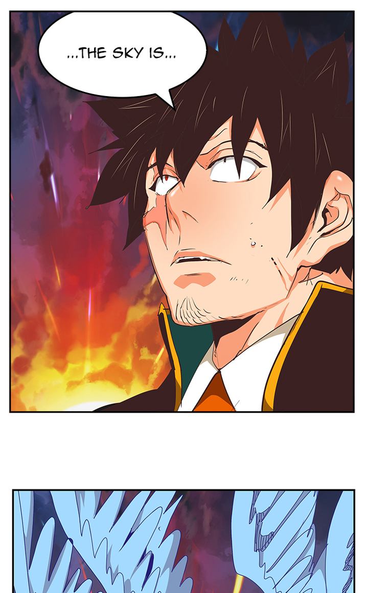 The God of High School Chapter 477 - Page 212