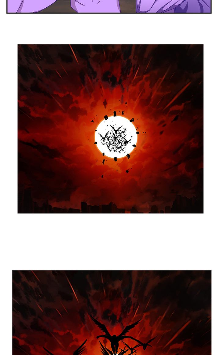 The God of High School Chapter 477 - Page 214