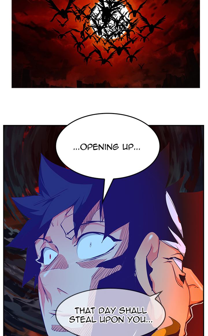 The God of High School Chapter 477 - Page 215