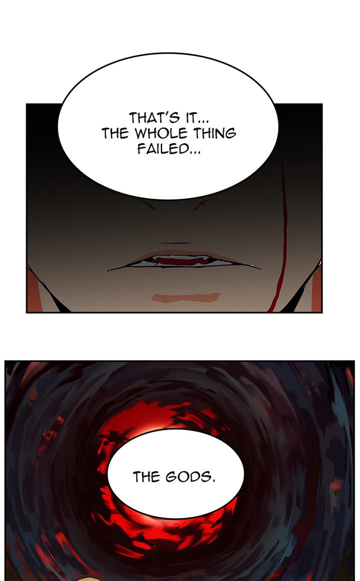 The God of High School Chapter 477 - Page 217