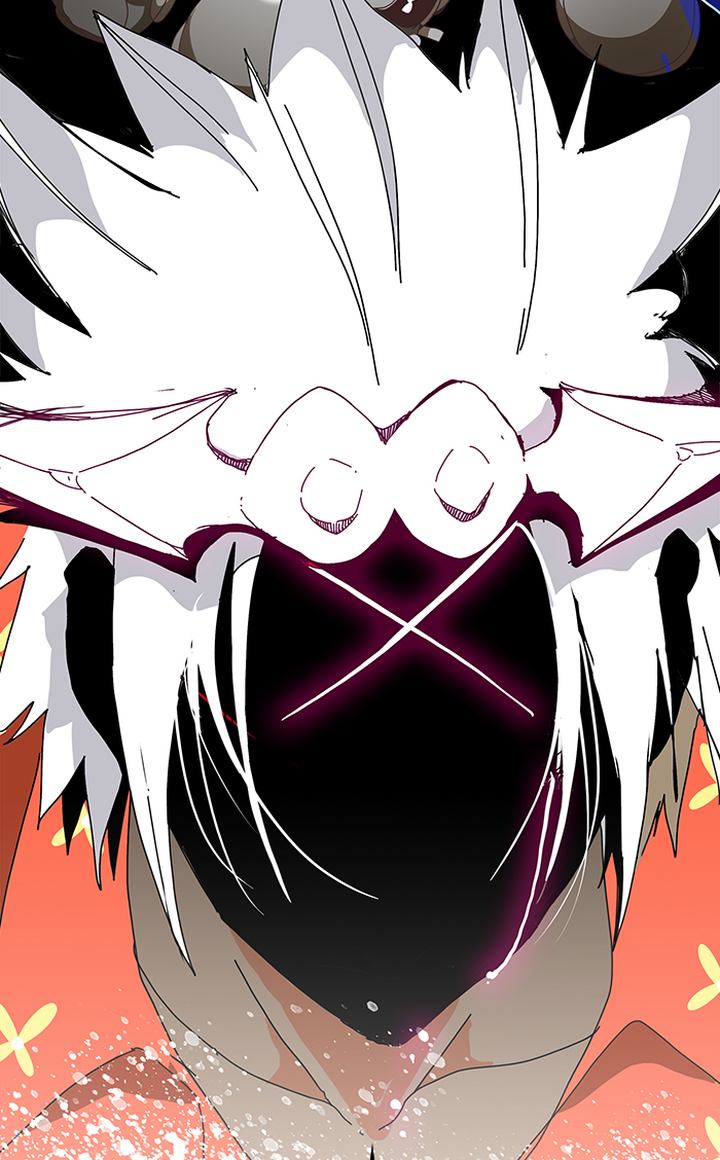 The God of High School Chapter 477 - Page 224