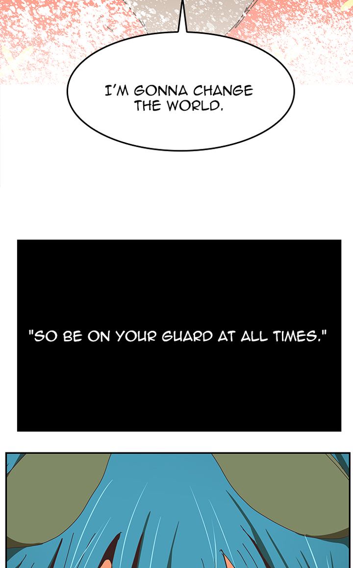 The God of High School Chapter 477 - Page 225