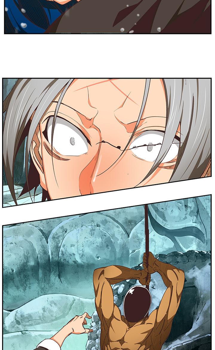 The God of High School Chapter 477 - Page 24