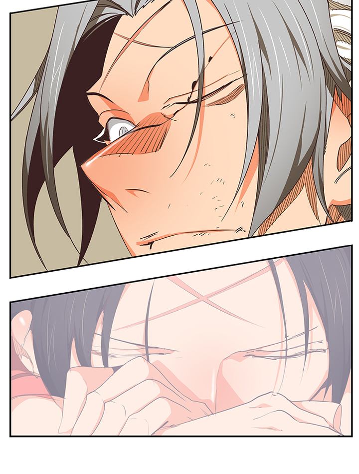 The God of High School Chapter 477 - Page 27