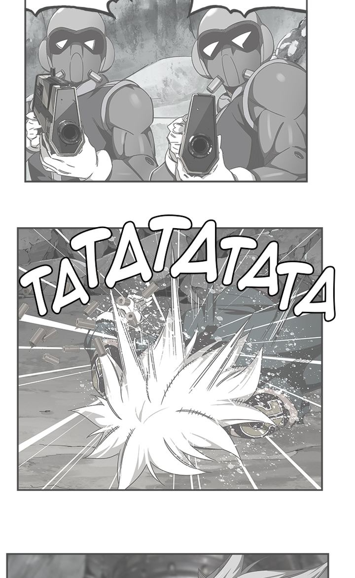 The God of High School Chapter 477 - Page 3