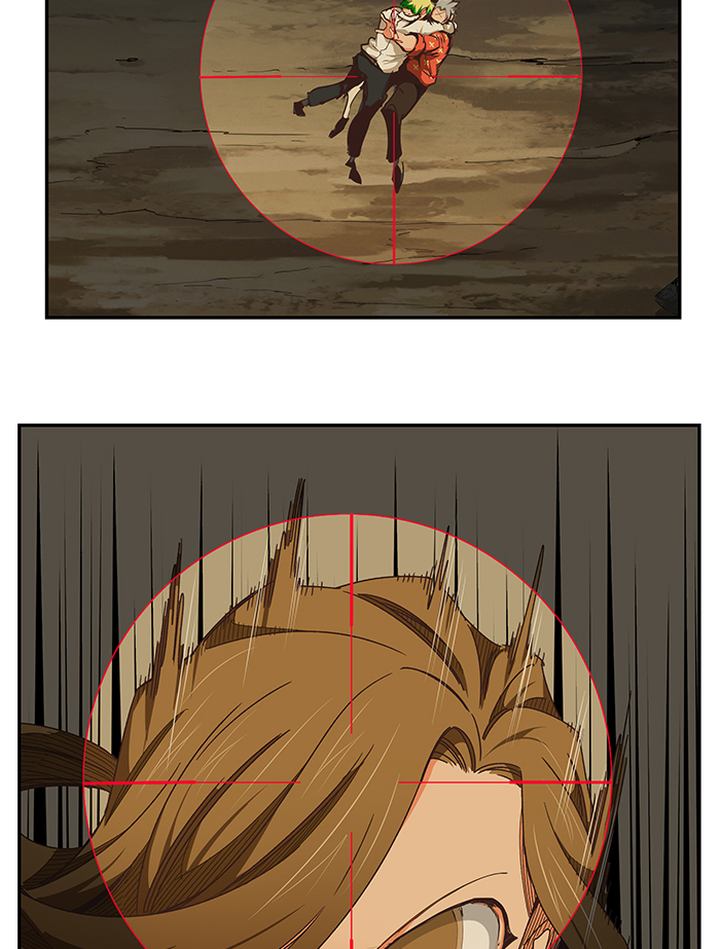 The God of High School Chapter 477 - Page 33