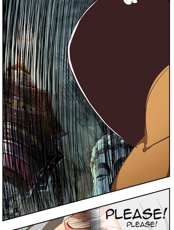 The God of High School Chapter 477 - Page 44