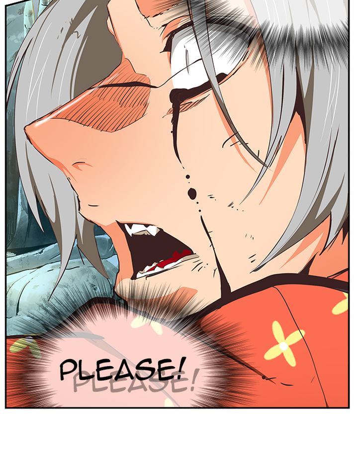 The God of High School Chapter 477 - Page 45