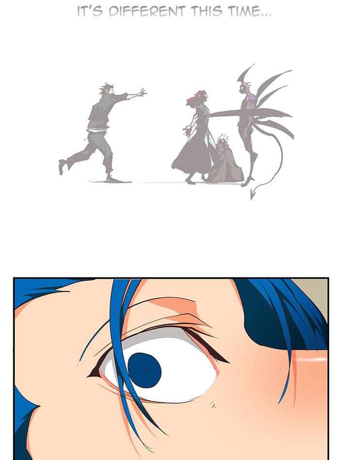 The God of High School Chapter 477 - Page 46