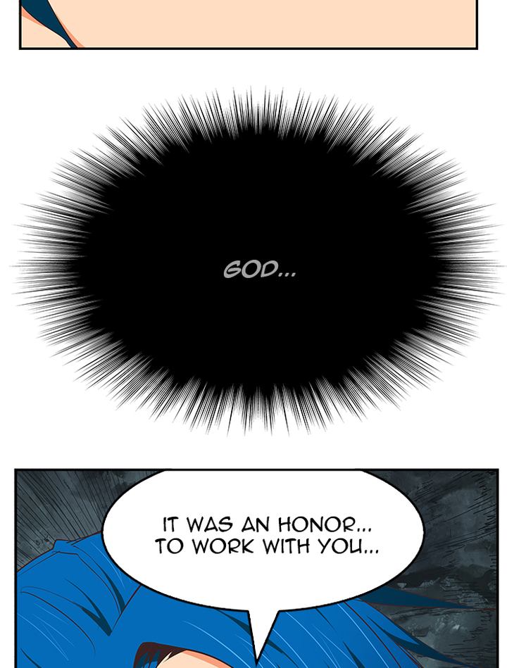 The God of High School Chapter 477 - Page 47