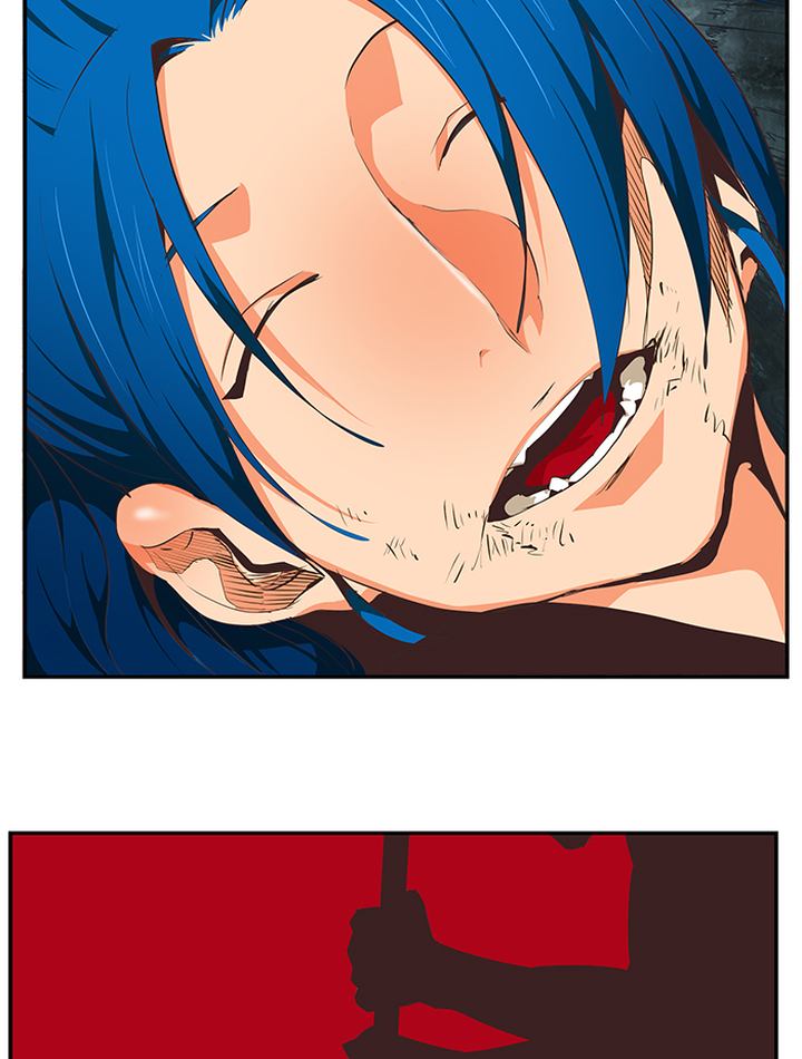 The God of High School Chapter 477 - Page 48