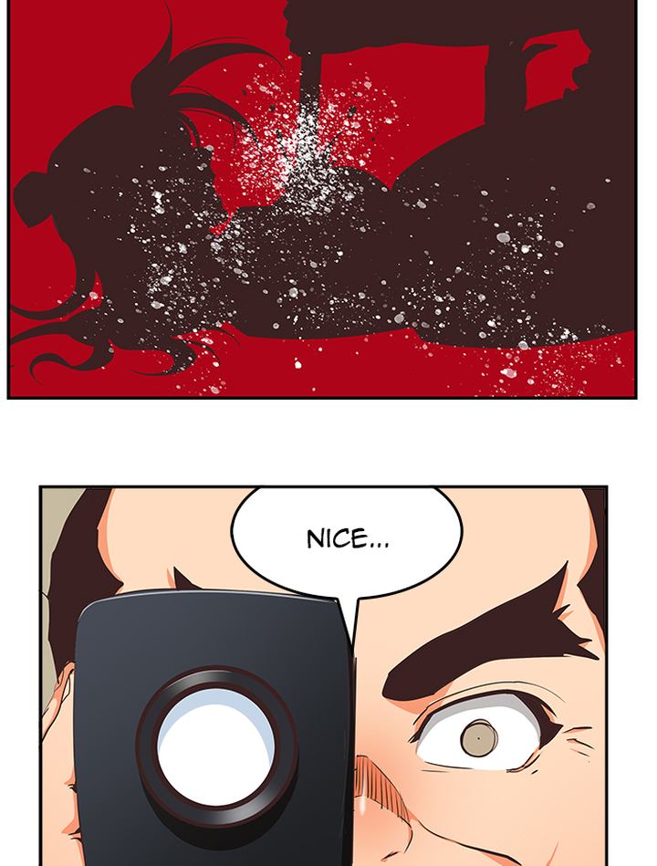 The God of High School Chapter 477 - Page 49