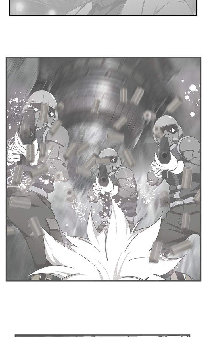 The God of High School Chapter 477 - Page 5