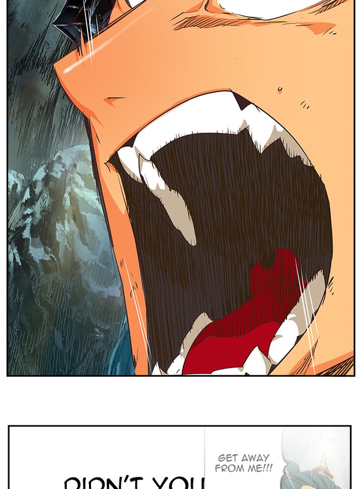 The God of High School Chapter 477 - Page 56