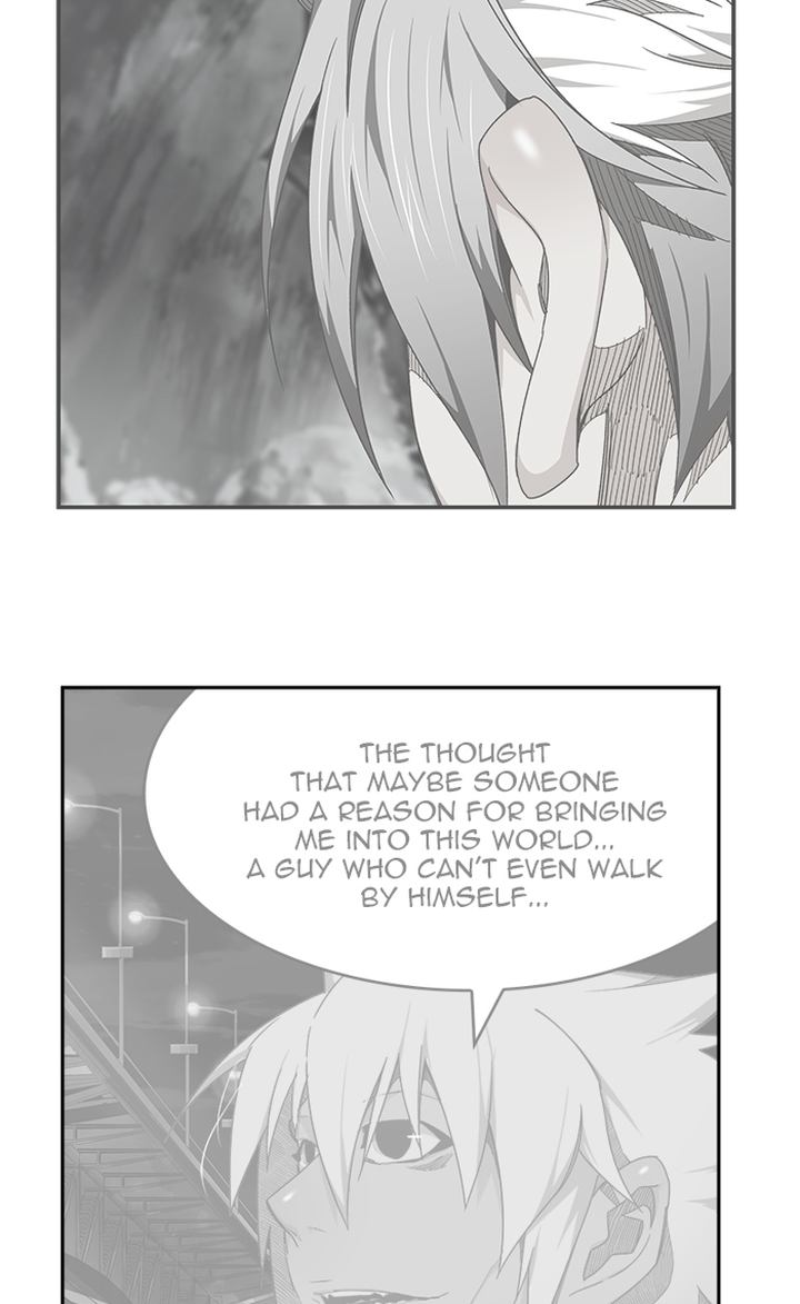 The God of High School Chapter 477 - Page 6