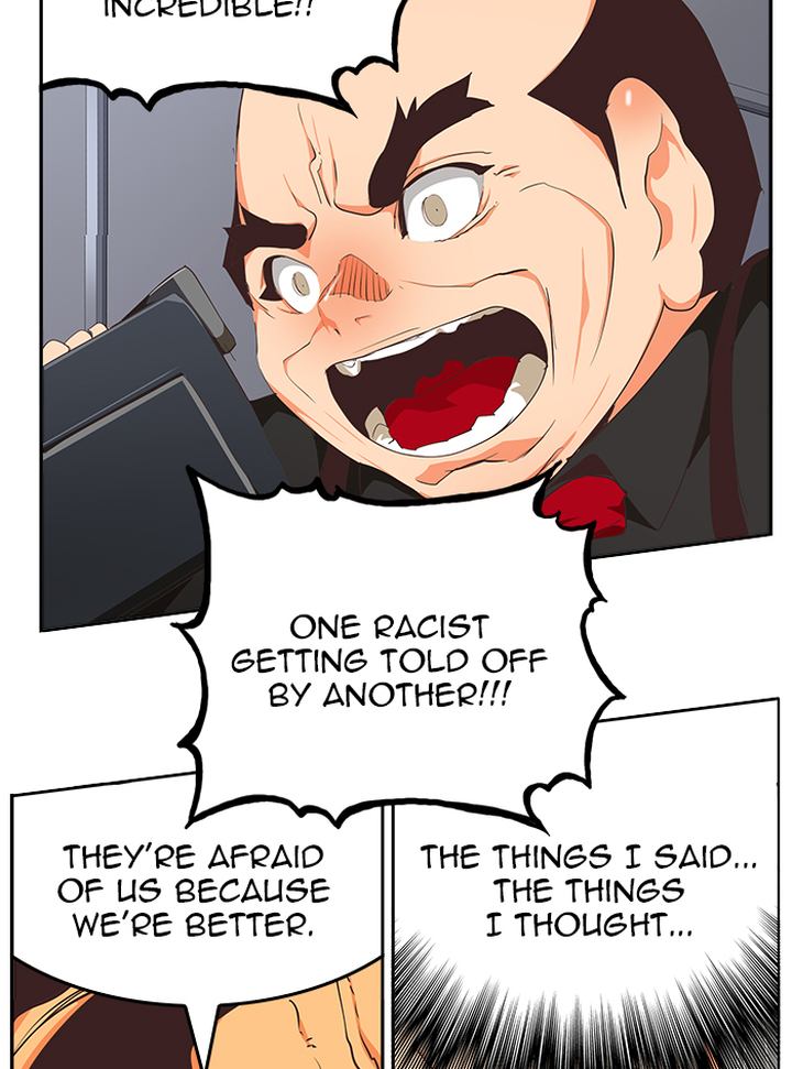 The God of High School Chapter 477 - Page 64