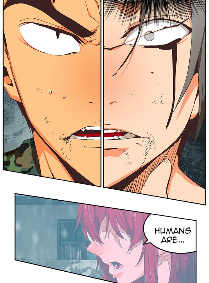 The God of High School Chapter 477 - Page 65