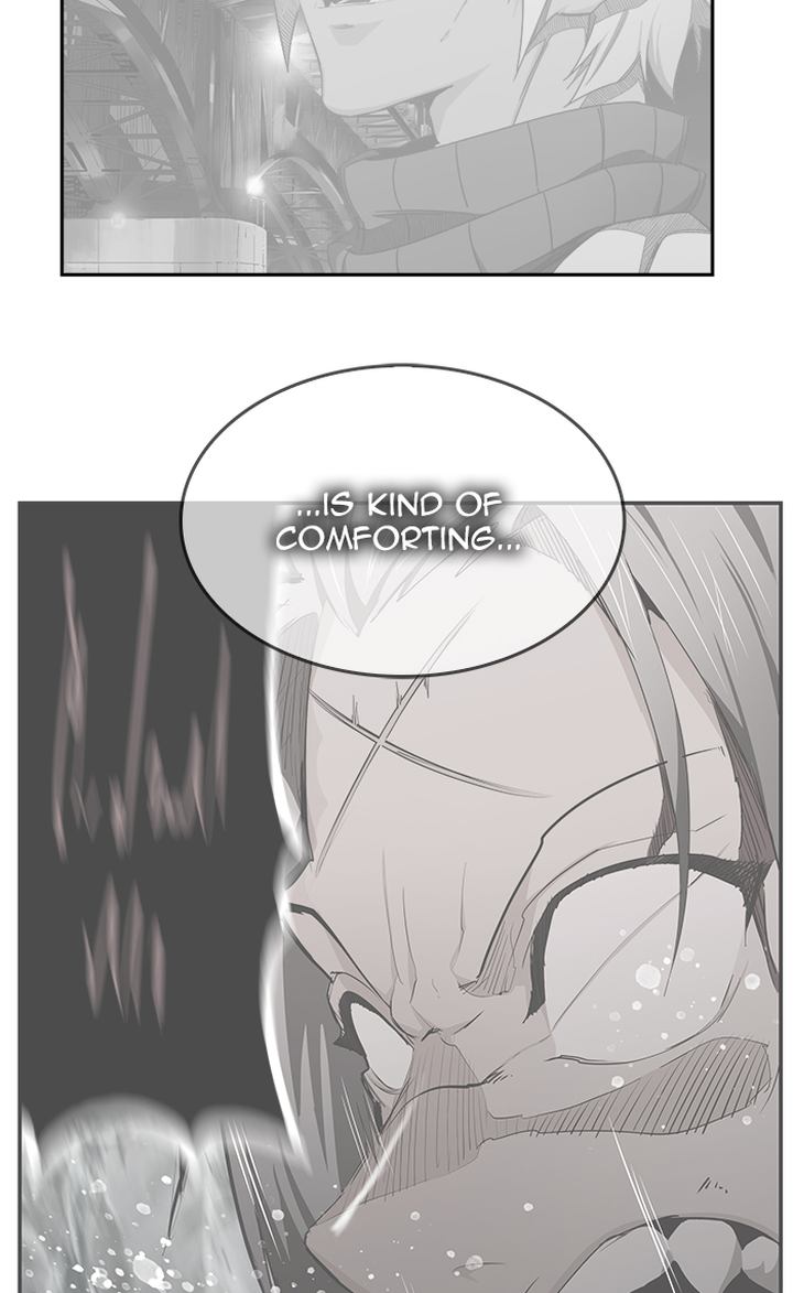 The God of High School Chapter 477 - Page 7