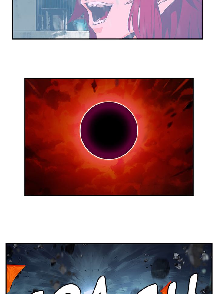 The God of High School Chapter 477 - Page 70