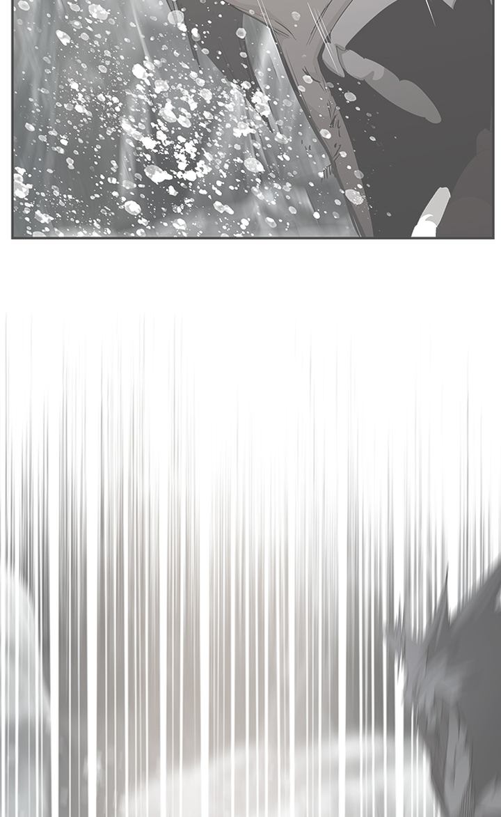 The God of High School Chapter 477 - Page 8