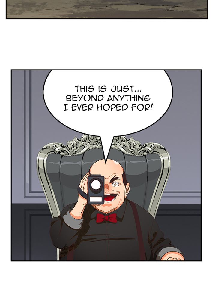 The God of High School Chapter 477 - Page 81