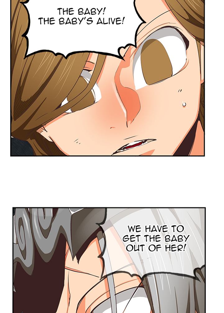 The God of High School Chapter 477 - Page 84