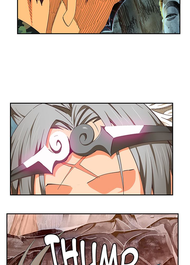 The God of High School Chapter 477 - Page 87