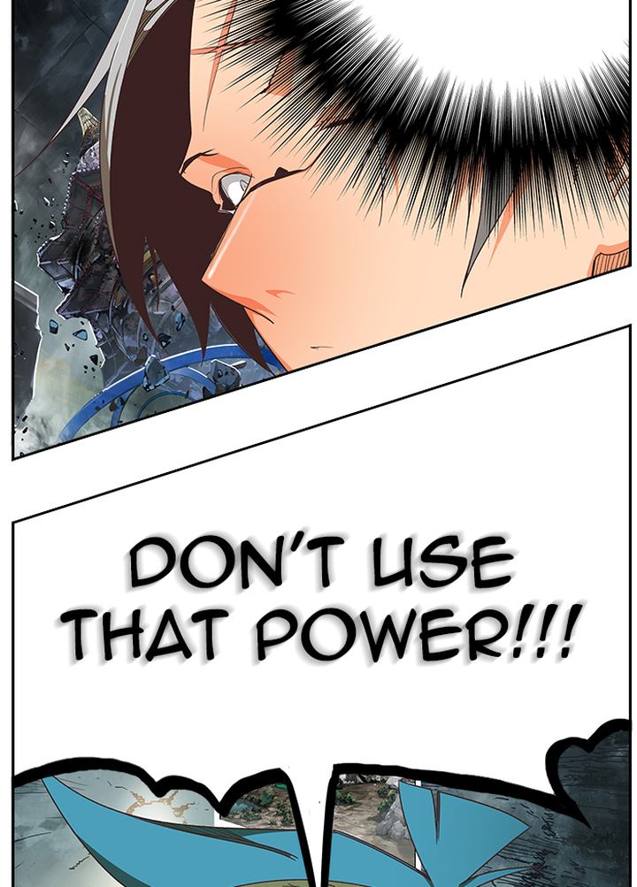 The God of High School Chapter 477 - Page 92