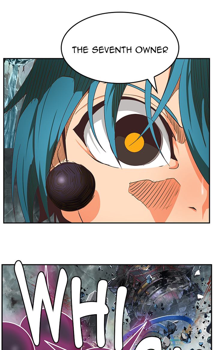 The God of High School Chapter 477 - Page 96