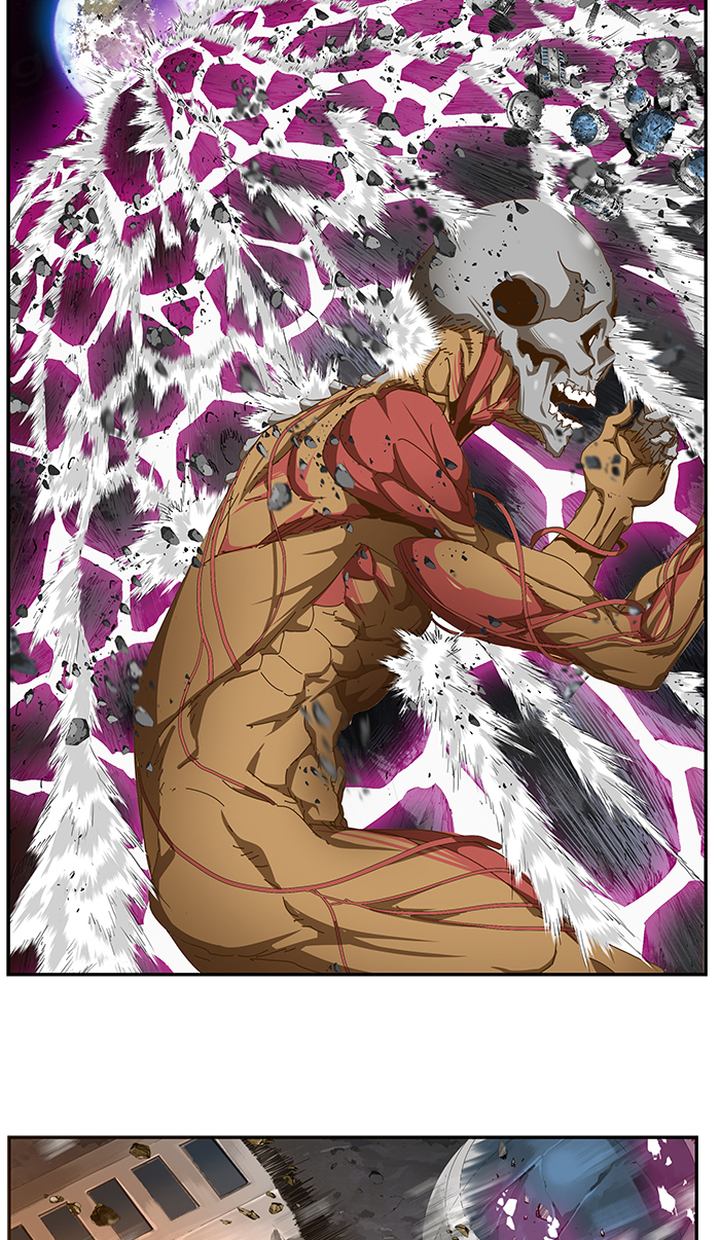 The God of High School Chapter 478 - Page 10