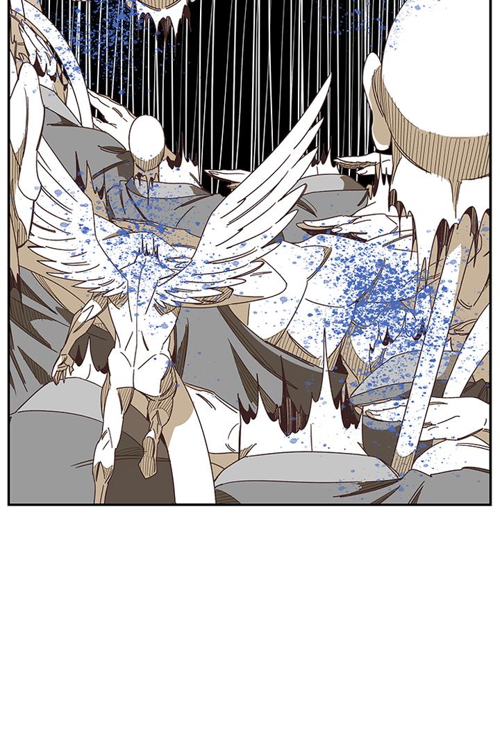 The God of High School Chapter 478 - Page 100