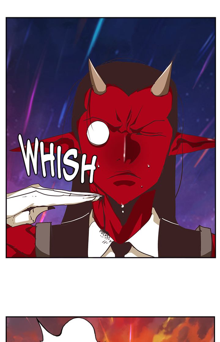 The God of High School Chapter 478 - Page 101