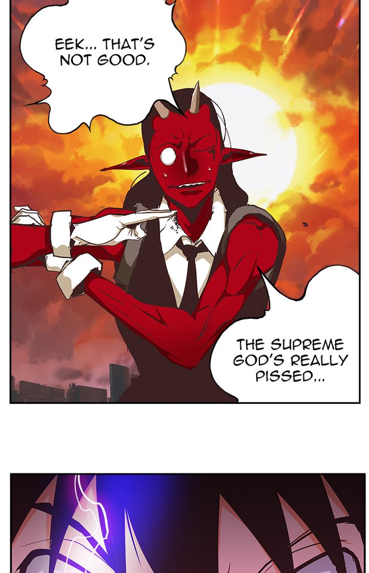 The God of High School Chapter 478 - Page 102