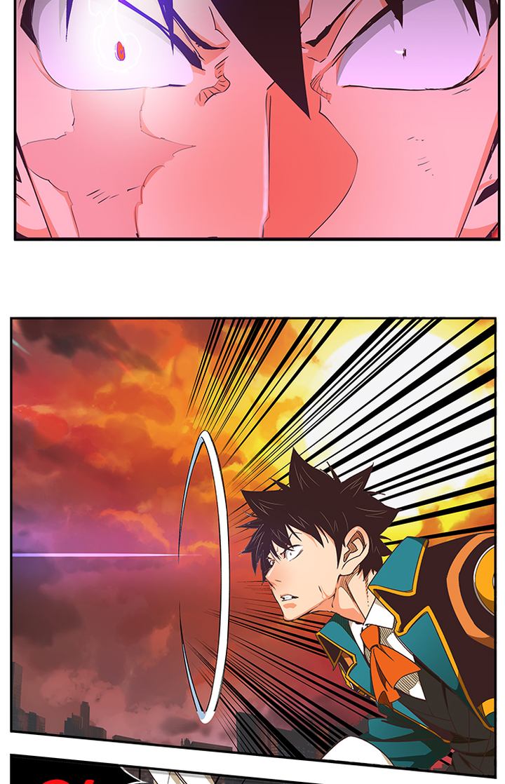 The God of High School Chapter 478 - Page 103